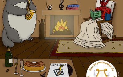 UMS : Concert des Rois