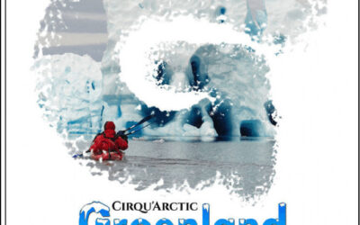 Cirqu’Arctic – Groenland