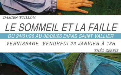 Théo Zerbib & Damien Toillon