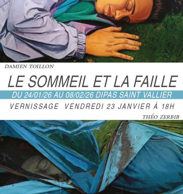 Théo Zerbib & Damien Toillon