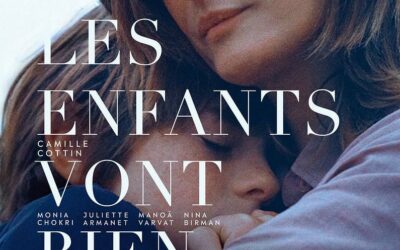 43ème édition du Festival du Premier Film d’Annonay : Soirée de présentation