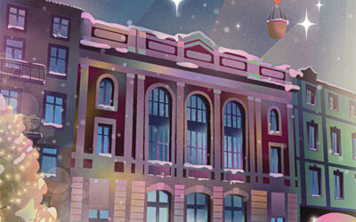 Annonay : Les Hivernales