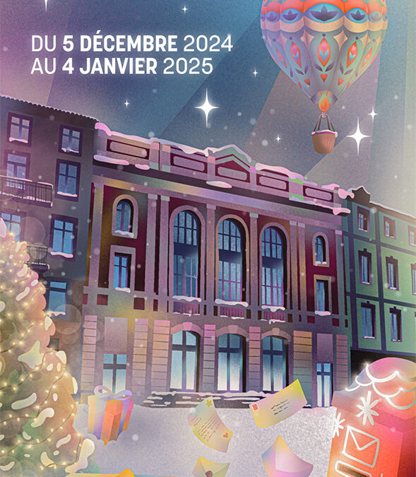 Annonay : Les Hivernales