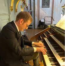 Bach-Buxtehude, la Rencontre Historique