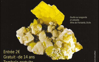 Les sources en Ardèche