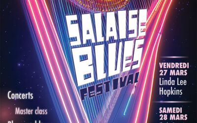 Salaise Blues Festival 2026