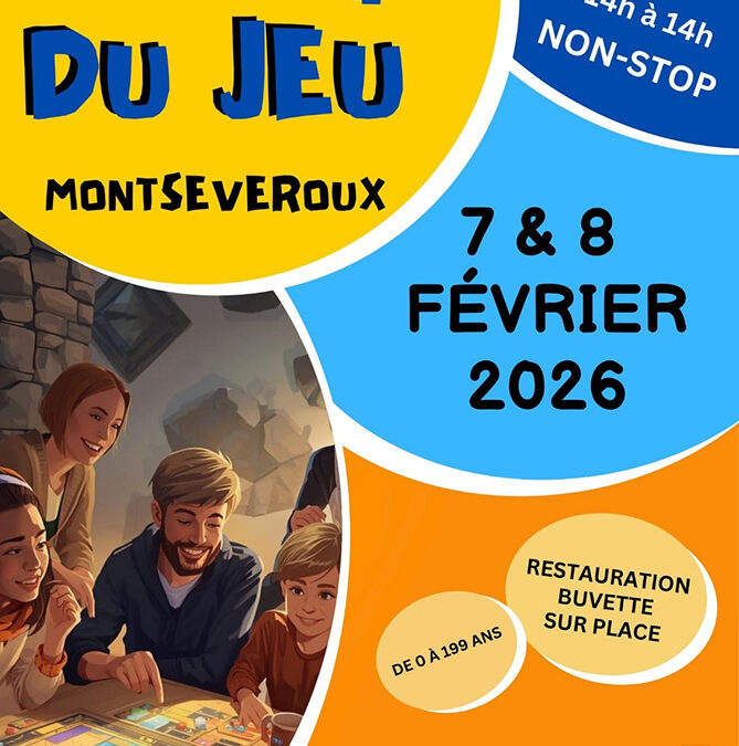 Les 24 h du Jeu