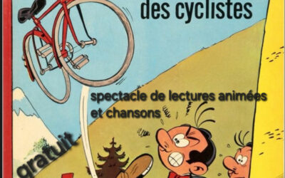 eSSpace Bibliothèque : Nuits de la lecture