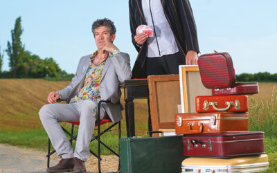 Les Joueurs de Cartes