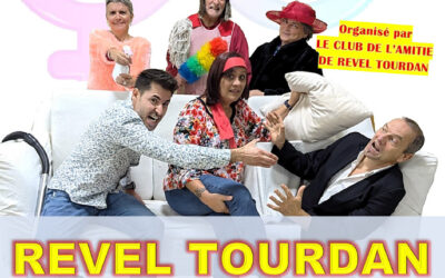 Ma femme de ménage est un homme