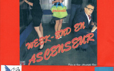 Un week-end en ascenseur