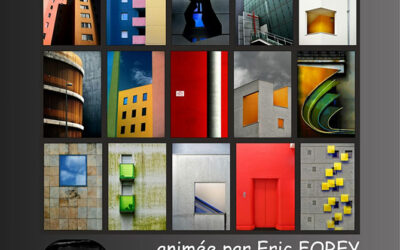 Réaliser une série photographique