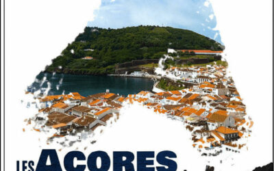 Les Açores, 9 îles à faire rêver