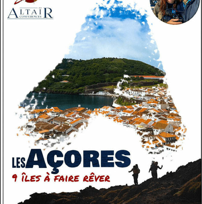 Les Açores, 9 îles à faire rêver