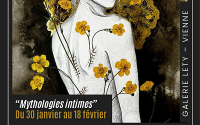 Trine – «Mythologies intimes»