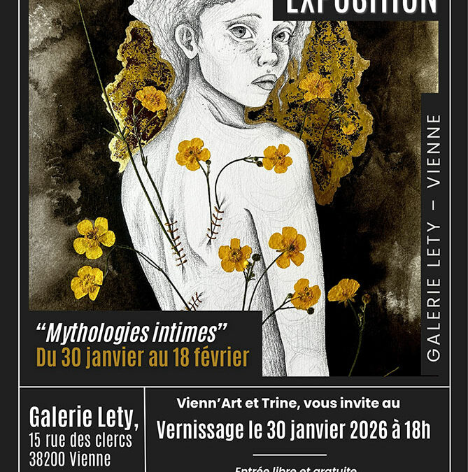 Trine – «Mythologies intimes»