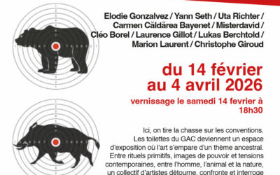 G.A.C. : Art et Chasse