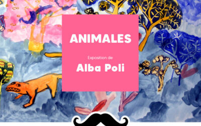 Alba Poli – «Animales»