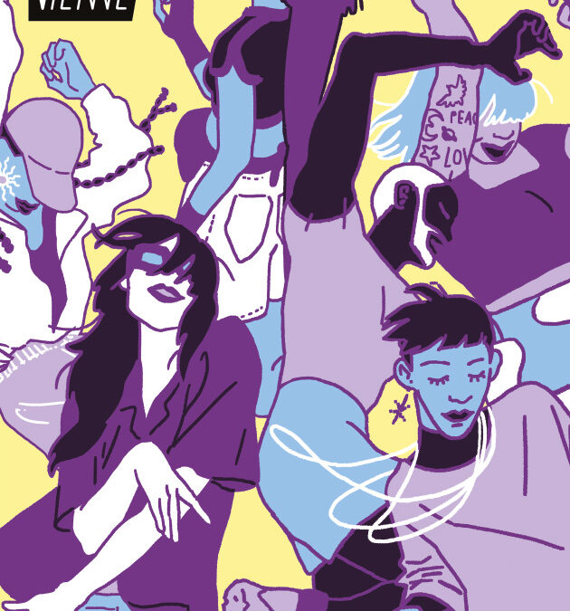 45ème Jazz à Vienne : présentation du festival 2026