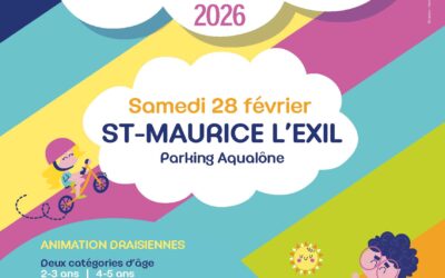 3ème Draisienne Kids Tour