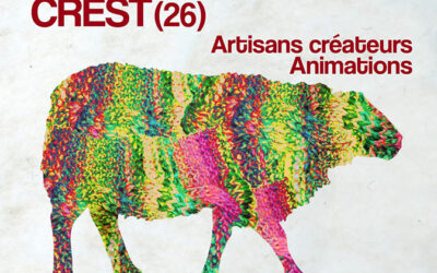 35ème Fête de la Laine