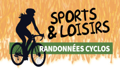 Randonnées Cyclos