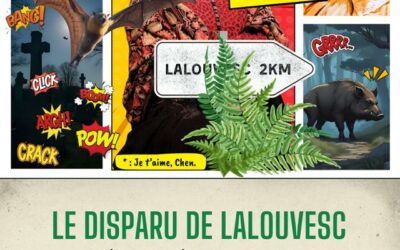 Le disparu de Lalouvesc