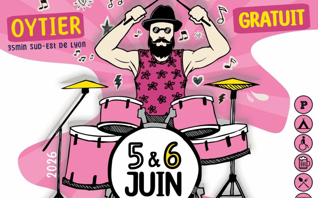 Festival du Tonton 2026