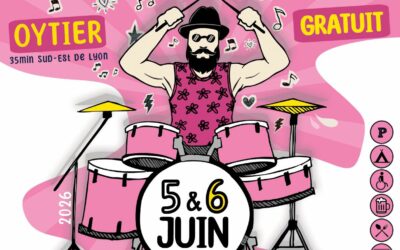 Festival du Tonton 2026