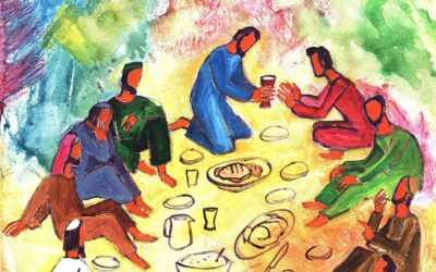 Conférence de Carême œcuménique