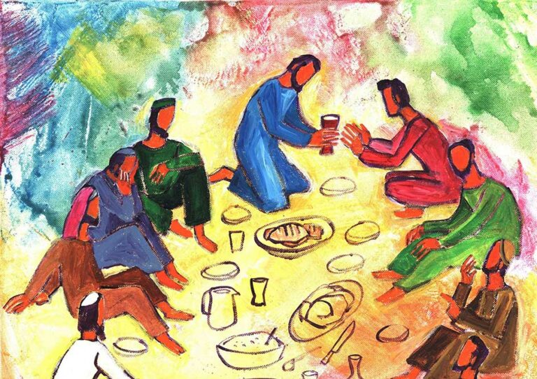 Conférence de Carême œcuménique