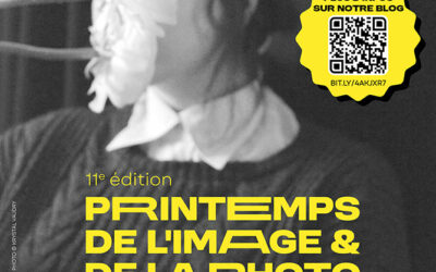 11ème Printemps de l’image et de la photographie