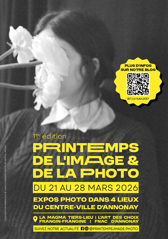 11ème Printemps de l’image et de la photographie