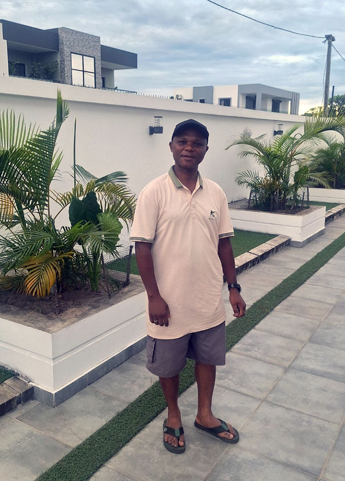 Les Vendredis de la Vanaude – Madagascar : Découverte et solidarité