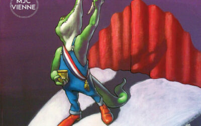 44ème Festival d&rsquo;Humour de Vienne et alentours