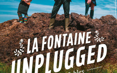 La Fontaine Unplugged