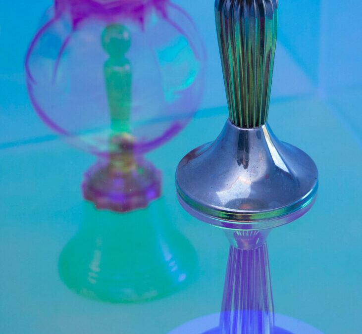 Jeanne Cardinal – «Mariage d’inclination»