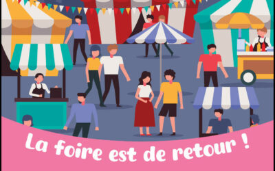 Foire du 8 Mai