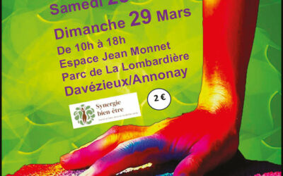 Salon du Mieux-Être 2026