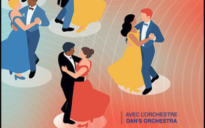 Vienne Historique : repas dansant