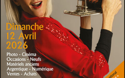 42ème Forum Européen Photo-Cinéma de Vienne