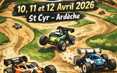 Ça roule partout : 1ère manche du Challenge Vintage France