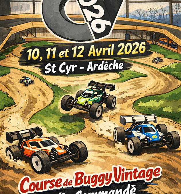 Ça roule partout : 1ère manche du Challenge Vintage France