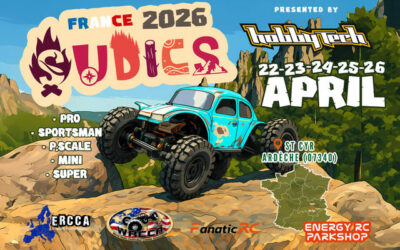 Ça roule partout : SUDICS 2026