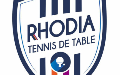 Championnat de France de Para Tennis de Table Sport Adapté Jeunes