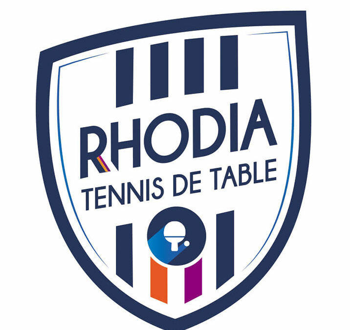 Championnat de France de Para Tennis de Table Sport Adapté Jeunes