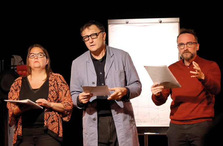 Le canut pour les nuls