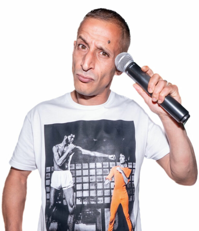 Kosh – « Haut Potentiel Sonore »