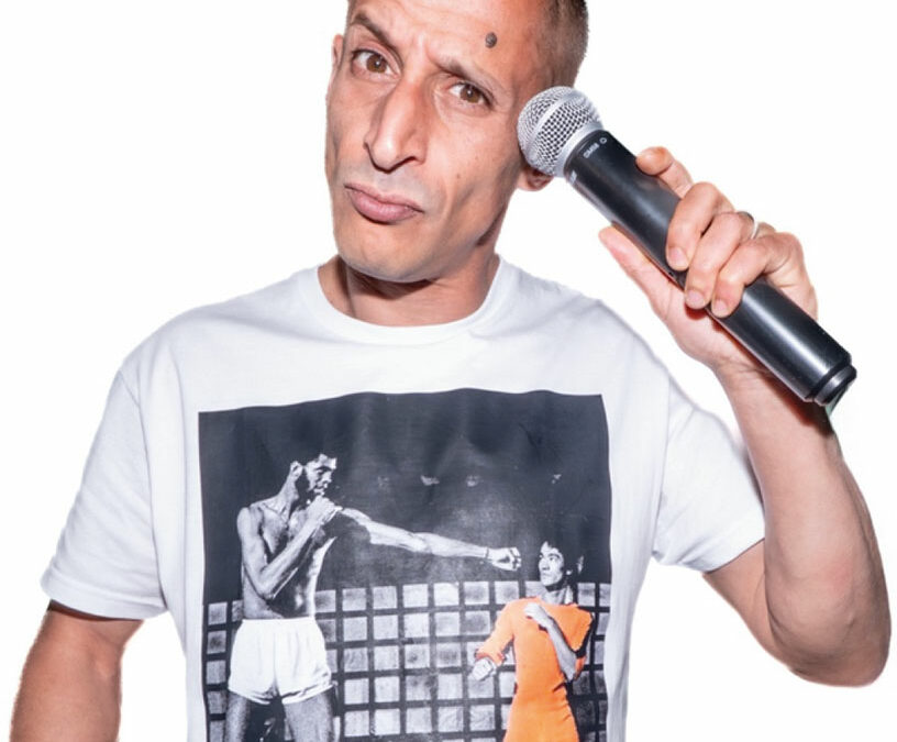 Kosh – « Haut Potentiel Sonore »