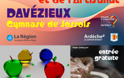 Marché de la Création et de l’Artisanat